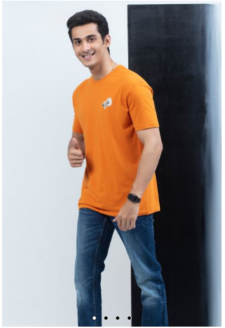 T-Shirts-Rust-Jersey-ZMGT21034